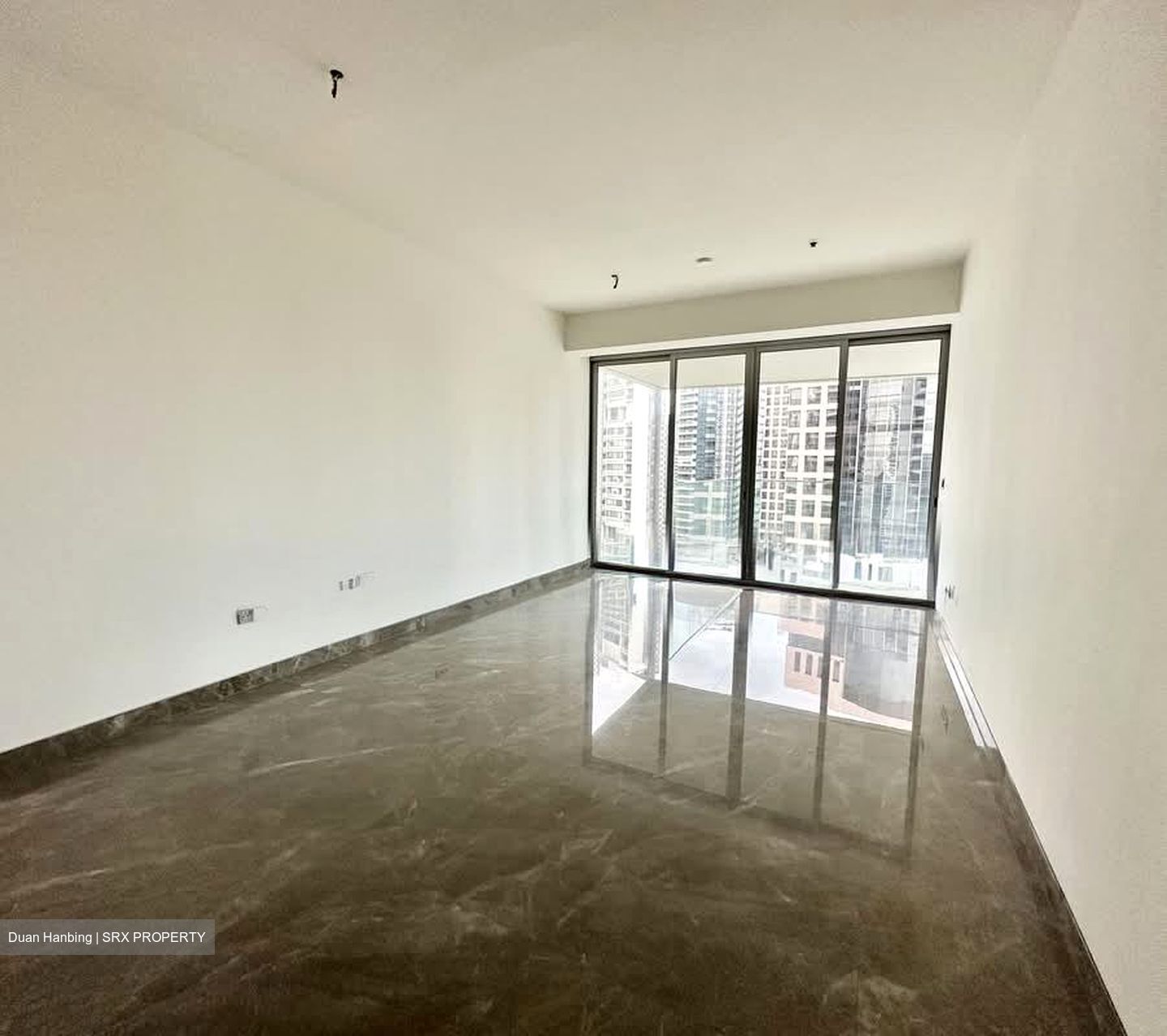 Boulevard 88 (D10), Apartment #573207041